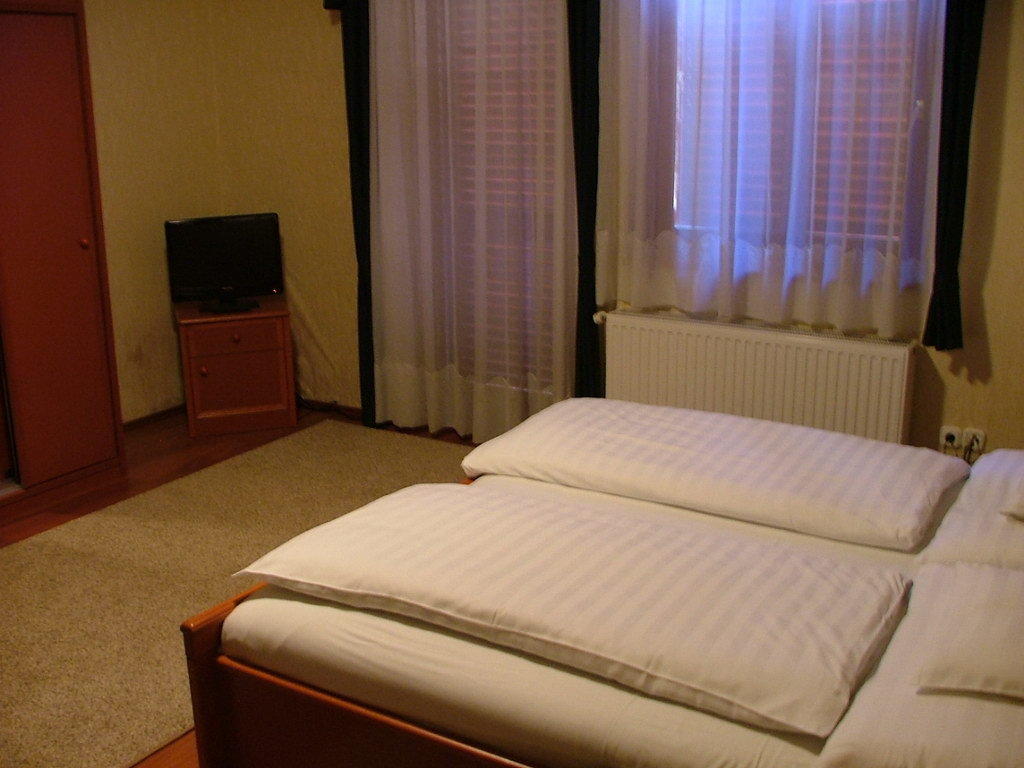 Erdogyongye Etterem Es Panzio Hotel Zalaegerszeg Room photo